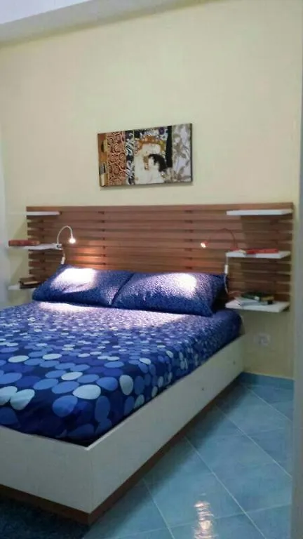 Aurora Apartments And Spa San Vito Lo Capo