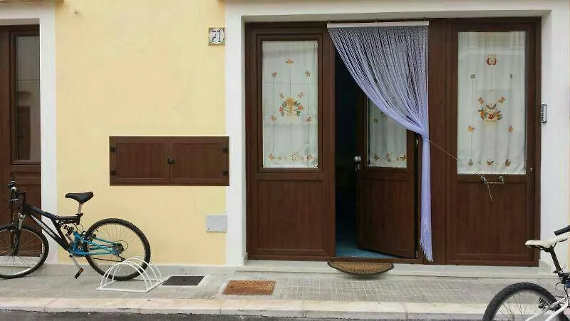 Aurora Apartments And Spa San Vito Lo Capo