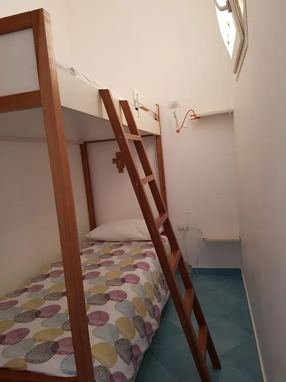 Aurora Apartments And Spa San Vito lo Capo